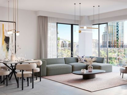 Apartments in Dubai, UAE for 3 500 000Dh (ID:74902)