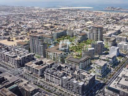 Апартаменти, ОАЕ, Емірат Дубай, Дубай, 3 500 000 Dh фото 10