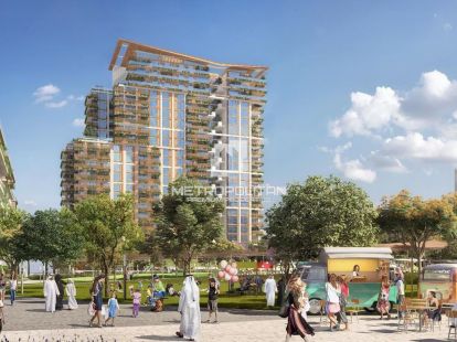 Апартаменти, ОАЕ, Емірат Дубай, Дубай, 3 500 000 Dh фото 11