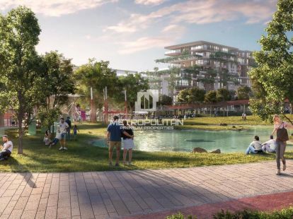 Апартаменти, ОАЕ, Емірат Дубай, Дубай, 3 500 000 Dh фото 12