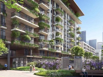 Апартаменти, ОАЕ, Емірат Дубай, Дубай, 3 500 000 Dh фото 13