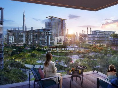 Апартаменти, ОАЕ, Емірат Дубай, Дубай, 3 500 000 Dh фото 14
