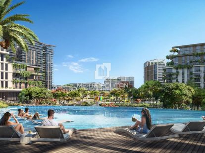Апартаменти, ОАЕ, Емірат Дубай, Дубай, 3 500 000 Dh фото 15
