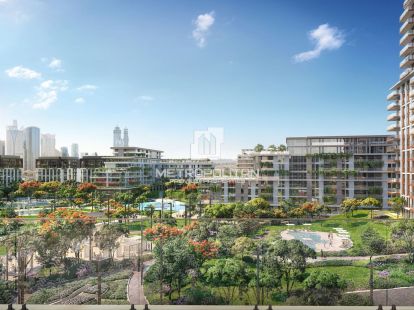 Апартаменти, ОАЕ, Емірат Дубай, Дубай, 3 500 000 Dh фото 8