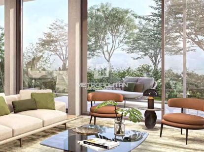 Townhouse in Dubai, UAE for 4 950 000Dh (ID:74900)
