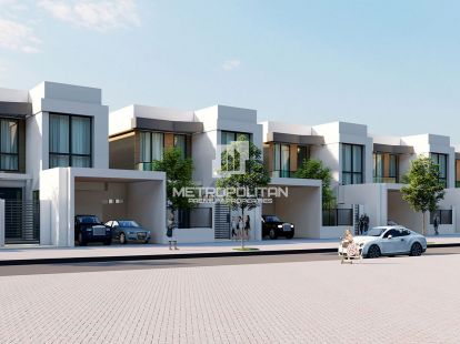 Townhouse in Ras al-Khaimah, UAE for 2 150 000Dh (ID:74874)