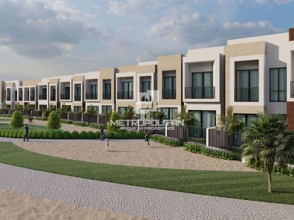 House / Townhouse, UAE, Emirate of Ras Al Khaimah, Ras al-Khaimah, 2 150 000 Dh photo 4