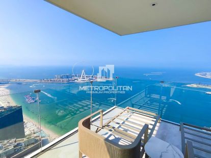 Apartments in Jumeirah, UAE for 13 480 000Dh (ID:75178)