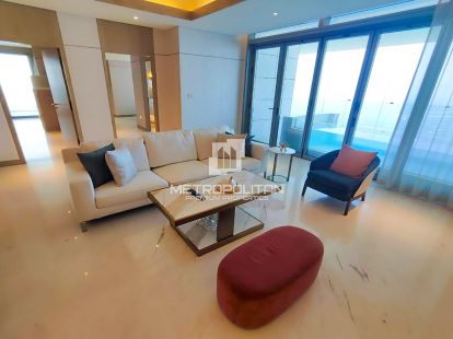 Appartement, VAE, Emirat Dubai, Jumeirah, 13 480 000 Dh foto 6