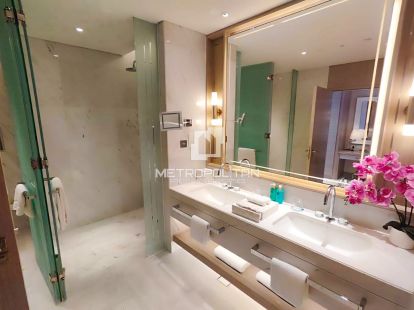 Apartments, UAE, Emirate of Dubai, Jumeirah, 8 790 000 Dh photo 14