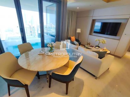 Apartments, UAE, Emirate of Dubai, Jumeirah, 8 790 000 Dh photo 2