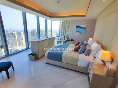 Apartments, UAE, Emirate of Dubai, Jumeirah, 8 790 000 Dh photo 7