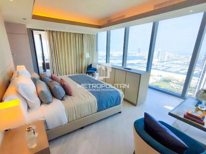 Apartments, UAE, Emirate of Dubai, Jumeirah, 8 790 000 Dh photo 8