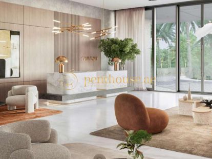 Апартаменти, ОАЕ, Емірат Дубай, Дубай, 4 820 000 Dh фото 2