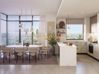 Апартаменти, ОАЕ, Емірат Дубай, Дубай, 4 820 000 Dh фото 3