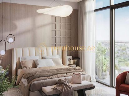 Апартаменти, ОАЕ, Емірат Дубай, Дубай, 4 820 000 Dh фото 4