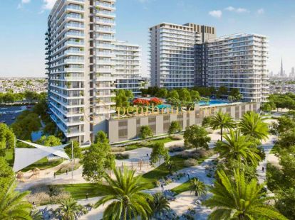 Апартаменти, ОАЕ, Емірат Дубай, Дубай, 4 820 000 Dh фото 5