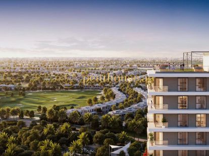 Апартаменти, ОАЕ, Емірат Дубай, Дубай, 4 820 000 Dh фото 7