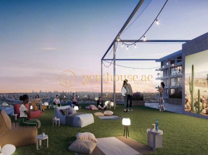 Апартаменти, ОАЕ, Емірат Дубай, Дубай, 4 820 000 Dh фото 8