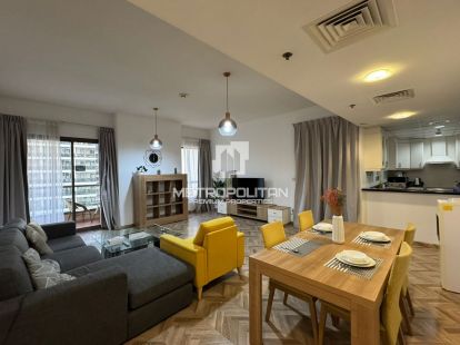 Apartments in Jumeirah, UAE for 1 650 000Dh (ID:75202)
