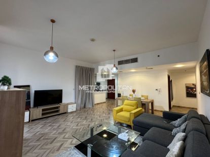 Apartments, UAE, Emirate of Dubai, Jumeirah, 1 650 000 Dh photo 10