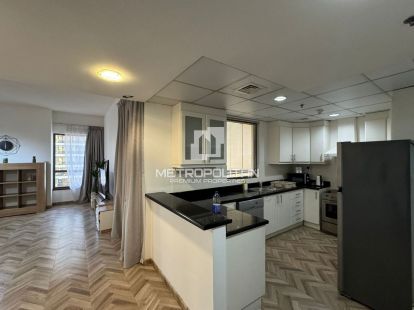 Apartments, UAE, Emirate of Dubai, Jumeirah, 1 650 000 Dh photo 11