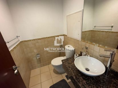 Apartments, UAE, Emirate of Dubai, Jumeirah, 1 650 000 Dh photo 15