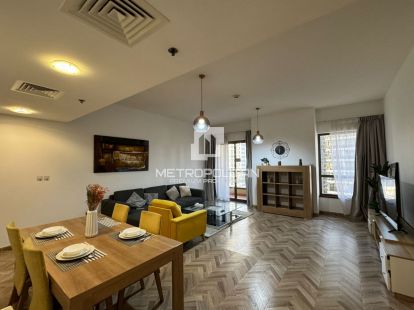 Apartments, UAE, Emirate of Dubai, Jumeirah, 1 650 000 Dh photo 2