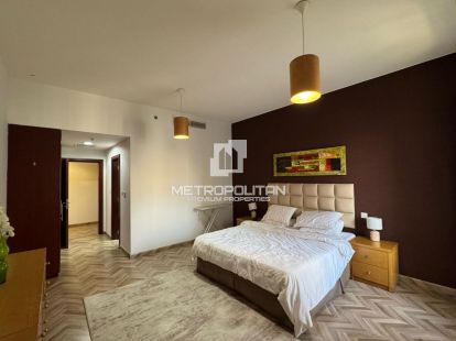 Apartments, UAE, Emirate of Dubai, Jumeirah, 1 650 000 Dh photo 9