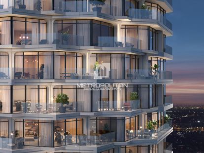 Apartments, UAE, Emirate of Dubai, Downtown Burj Dubai, 4 690 000 Dh photo 10
