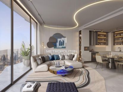 Apartments, UAE, Emirate of Dubai, Downtown Burj Dubai, 4 690 000 Dh photo 3