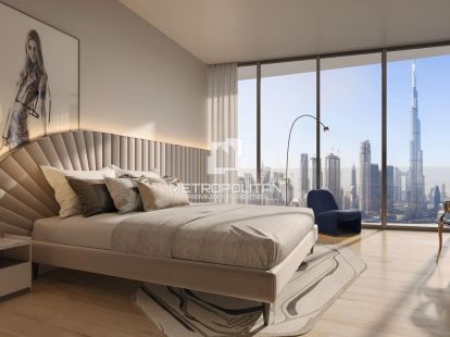 Apartments, UAE, Emirate of Dubai, Downtown Burj Dubai, 4 690 000 Dh photo 5
