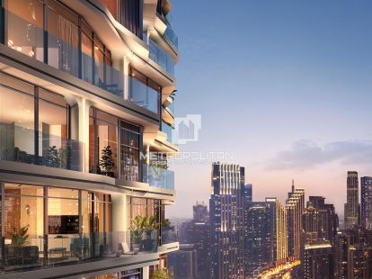 Apartments, UAE, Emirate of Dubai, Downtown Burj Dubai, 4 690 000 Dh photo 7