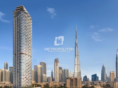 Apartments, UAE, Emirate of Dubai, Downtown Burj Dubai, 4 690 000 Dh photo 8
