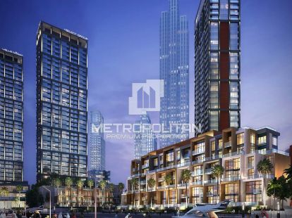 Будинок / Таунхаус, ОАЕ, Емірат Дубай, Дубай, 11 300 000 Dh фото 11