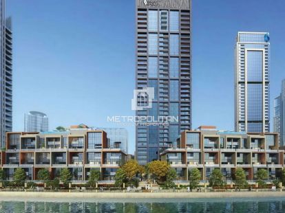 Будинок / Таунхаус, ОАЕ, Емірат Дубай, Дубай, 11 300 000 Dh фото 2