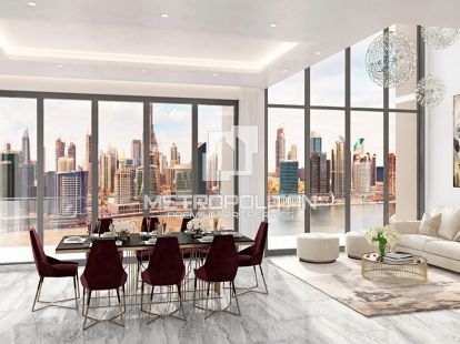 Будинок / Таунхаус, ОАЕ, Емірат Дубай, Дубай, 11 300 000 Dh фото 6