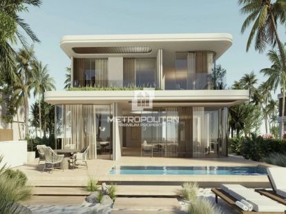 Villa in Ras al-Khaimah, UAE for 23 500 000Dh (ID:75198)