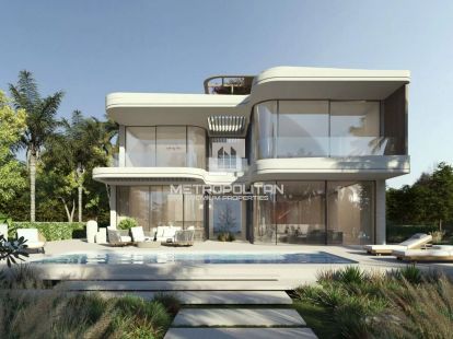 House / Villa, UAE, Emirate of Ras Al Khaimah, Ras al-Khaimah, 23 500 000 Dh photo 4