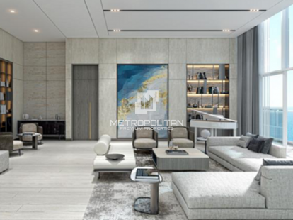 Apartamenty / Penthouse, Zjednoczone Emiraty Arabskie, Emirate of Ras Al Khaimah, Ras al-Khaimah, 14 500 000 Dh zdjęcia 10