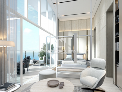 Apartamenty / Penthouse, Zjednoczone Emiraty Arabskie, Emirate of Ras Al Khaimah, Ras al-Khaimah, 14 500 000 Dh zdjęcia 11