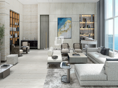 Apartamenty / Penthouse, Zjednoczone Emiraty Arabskie, Emirate of Ras Al Khaimah, Ras al-Khaimah, 14 500 000 Dh zdjęcia 3