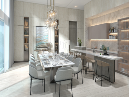 Apartamenty / Penthouse, Zjednoczone Emiraty Arabskie, Emirate of Ras Al Khaimah, Ras al-Khaimah, 14 500 000 Dh zdjęcia 5