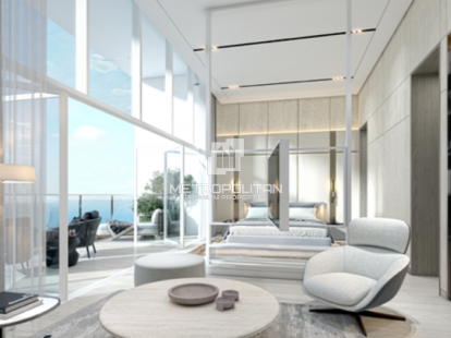 Apartamenty / Penthouse, Zjednoczone Emiraty Arabskie, Emirate of Ras Al Khaimah, Ras al-Khaimah, 14 500 000 Dh zdjęcia 9