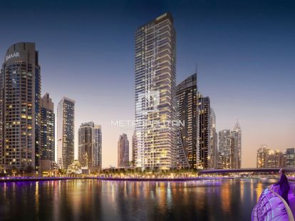 Апартаменти, ОАЕ, Емірат Дубай, Дубай Марина, 3 300 000 Dh фото 10