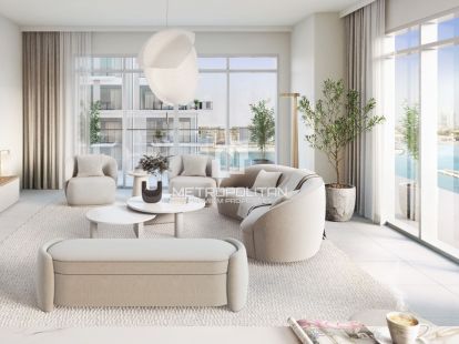 Апартаменти, ОАЕ, Емірат Дубай, Дубай Марина, 3 300 000 Dh фото 4