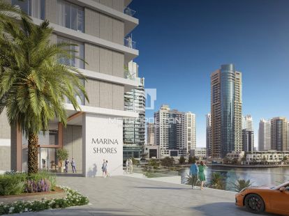 Апартаменти, ОАЕ, Емірат Дубай, Дубай Марина, 3 300 000 Dh фото 6