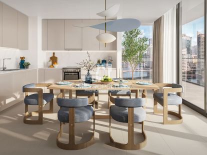 Апартаменти, ОАЕ, Емірат Дубай, Дубай Марина, 3 300 000 Dh фото 7