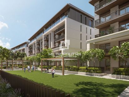 Апартаменти у Дубаї, ОАЕ за 2 790 000Dh (ID:75194)