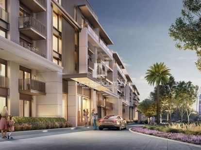 Апартаменти, ОАЕ, Емірат Дубай, Дубай, 2 790 000 Dh фото 10